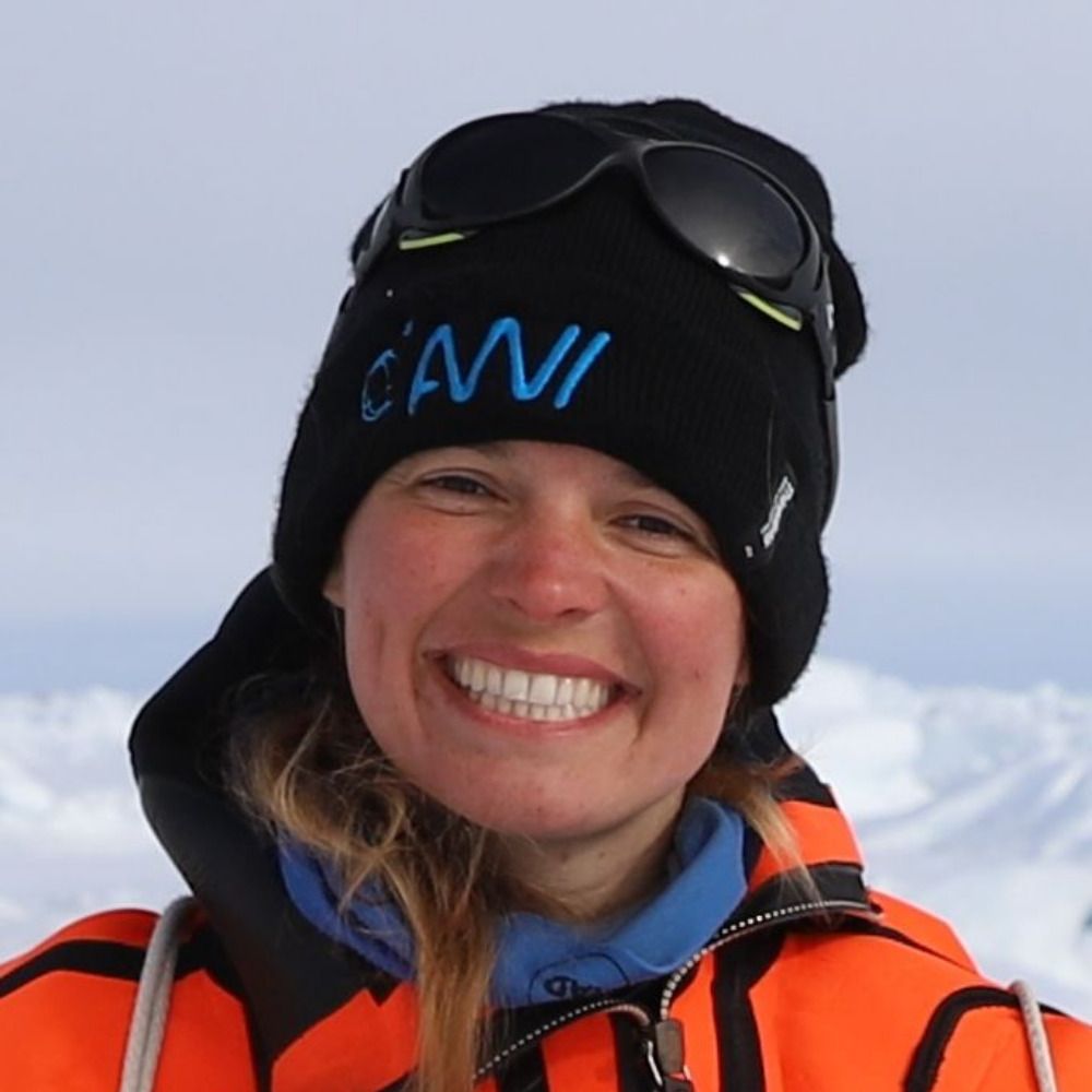 Luisa von Albedyll
