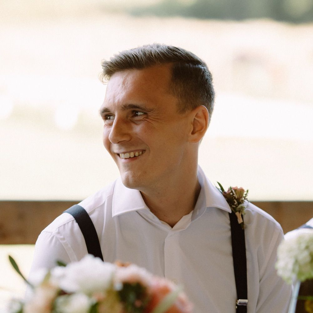 Ryan Heyden