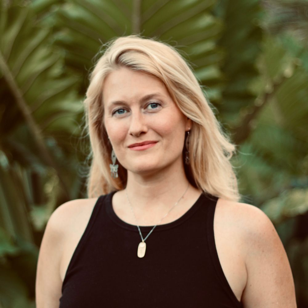 Roselyn Clarke