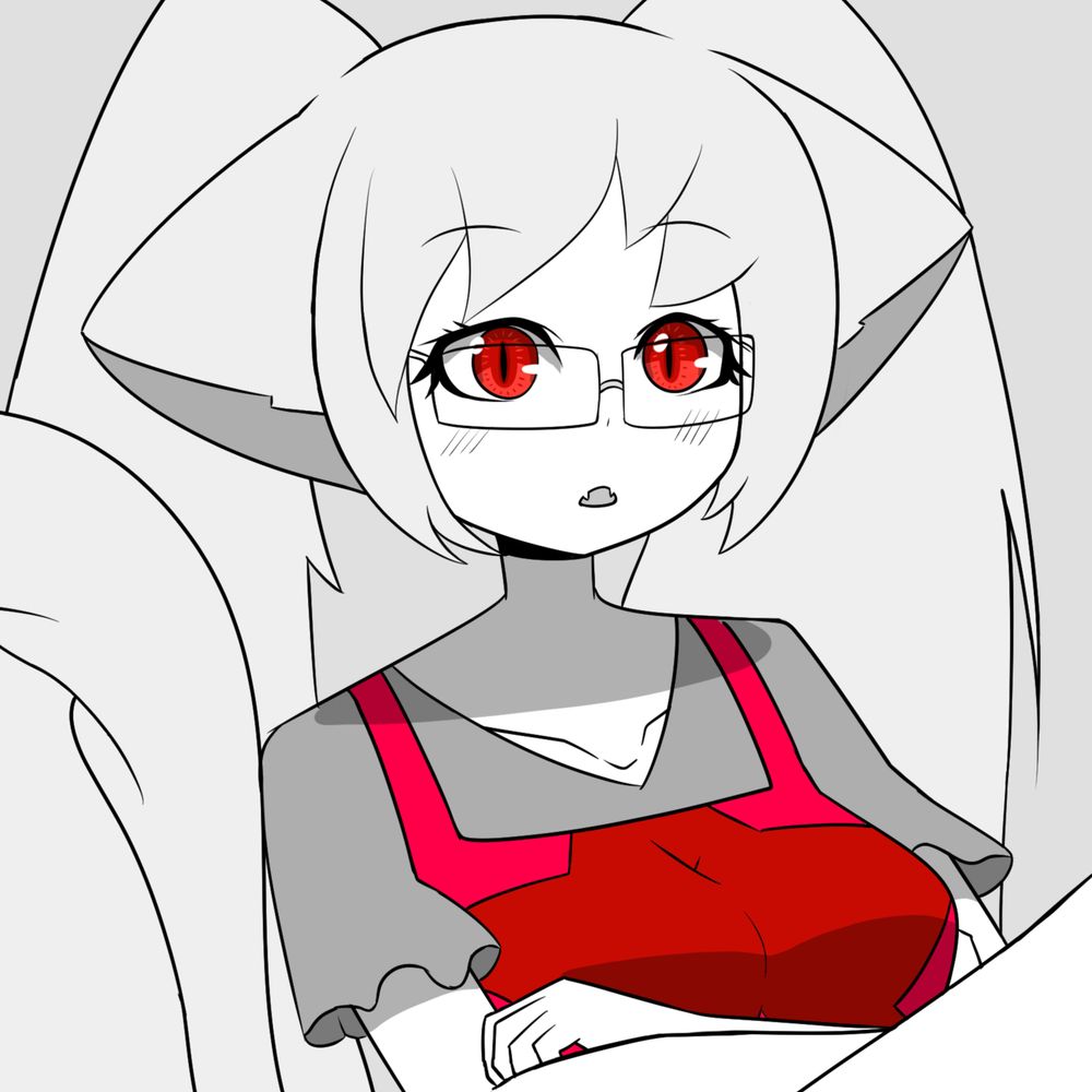 soberGin | NSFW | Coms: 1/3 Slots Open