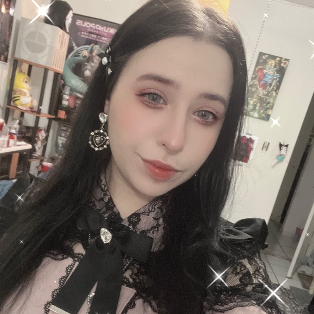Strawberry 🍓✨
