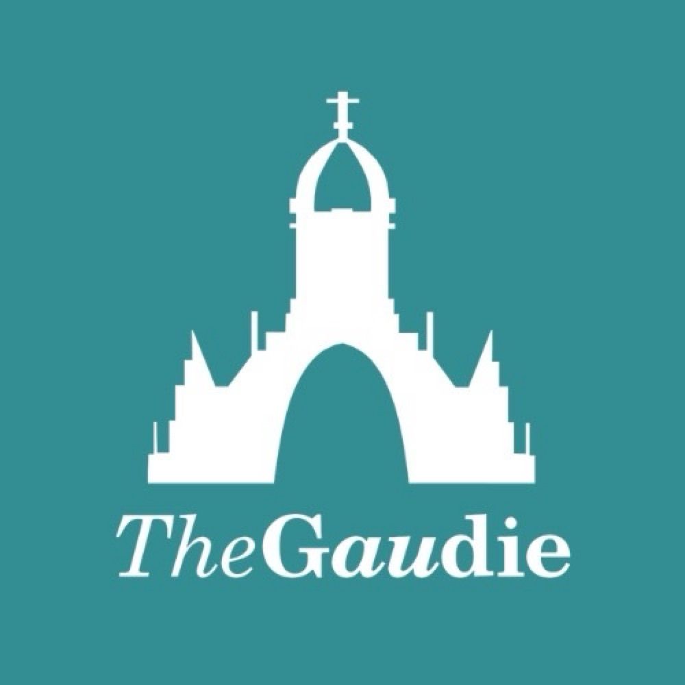 The Gaudie
