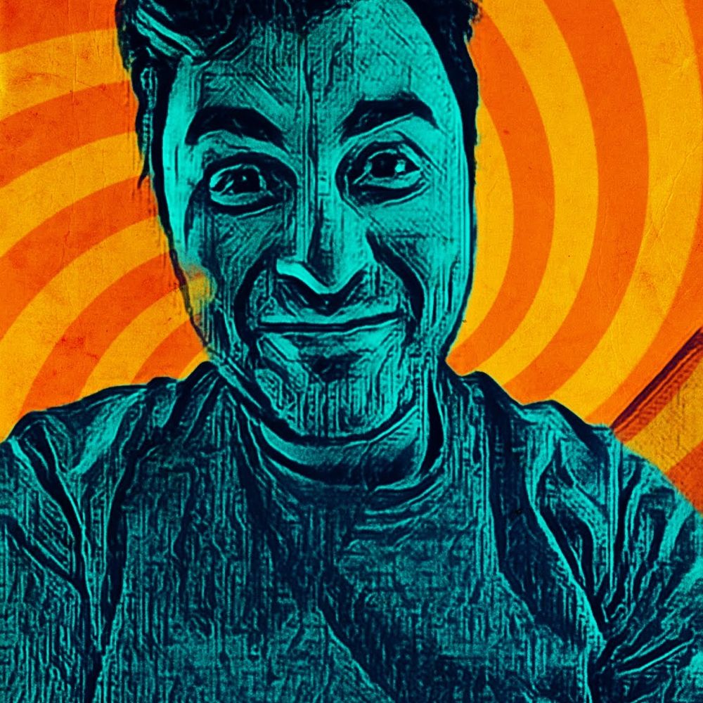 Marcelo Capucci