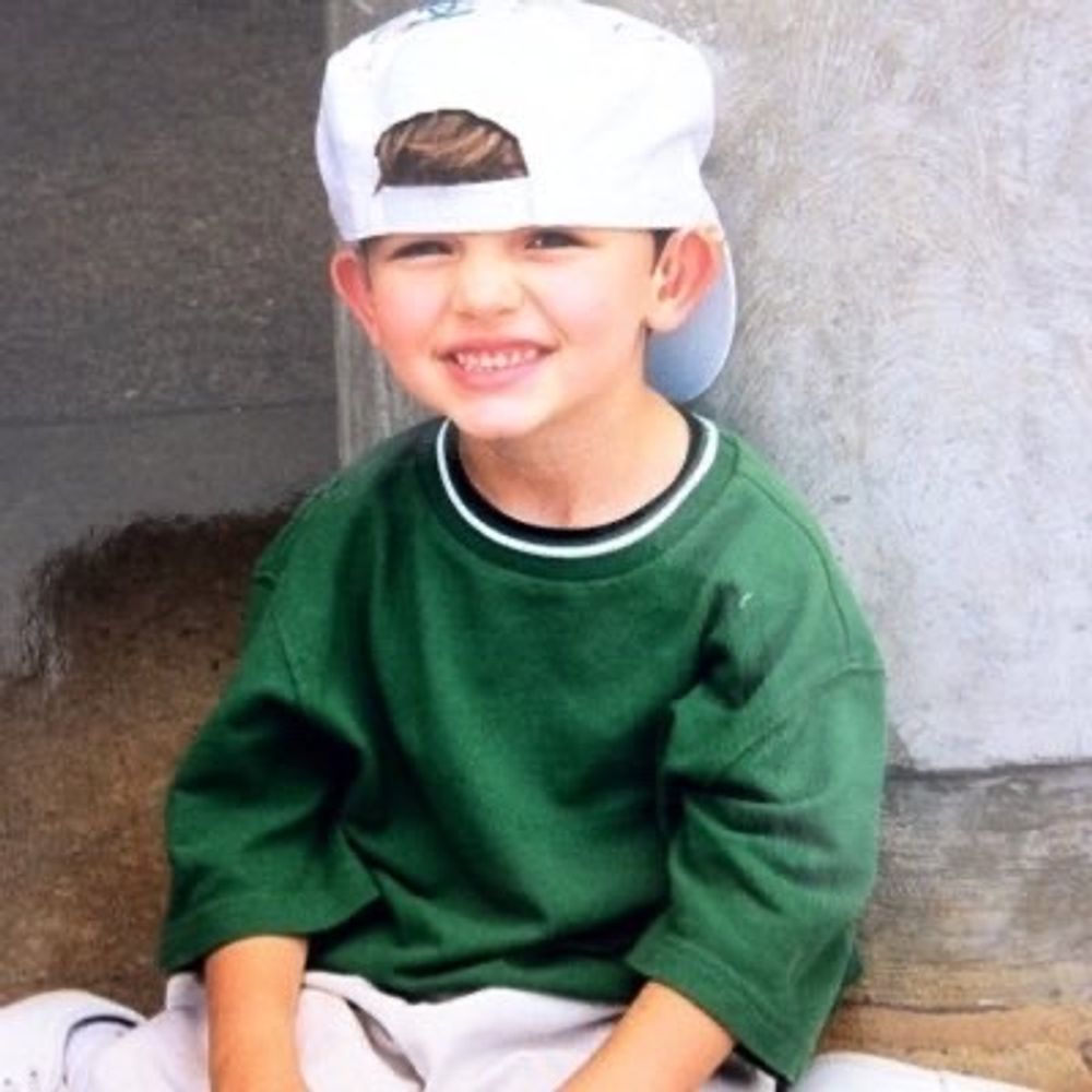 Conor Shea