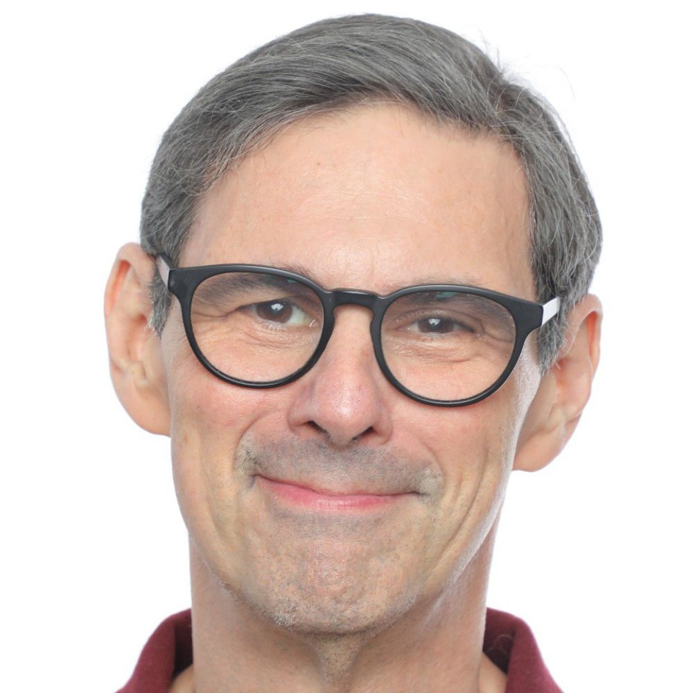 Ross Rubin