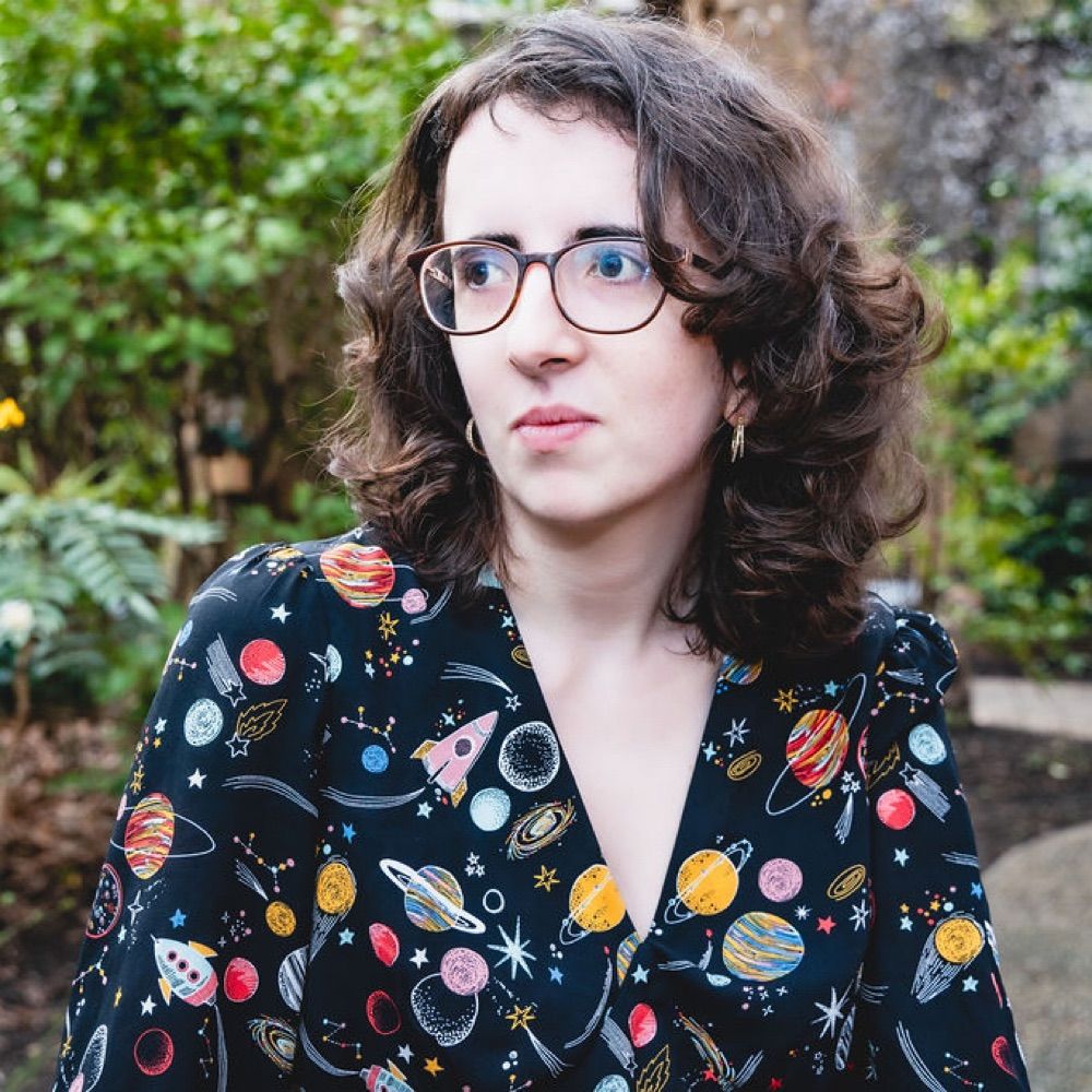 Lydia Wilkins