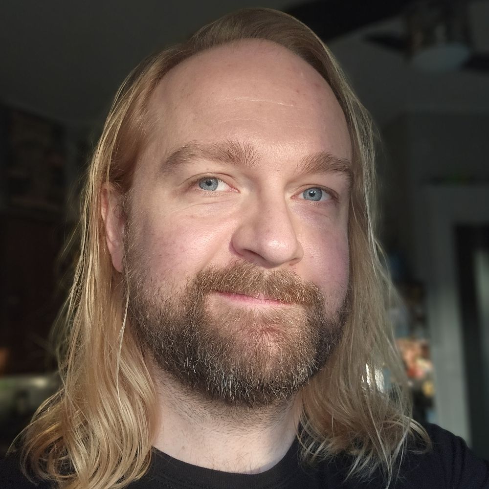 Nick Dunne