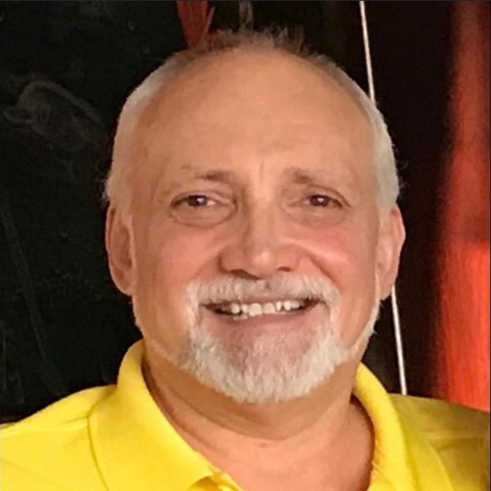 Anthony D Kopka