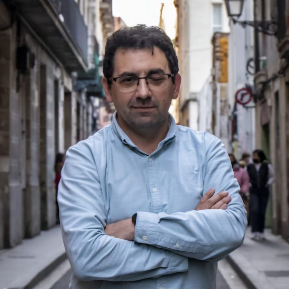 Ferran Busquets