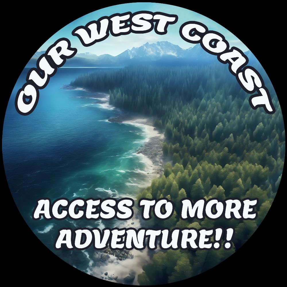 OurWestCoast
