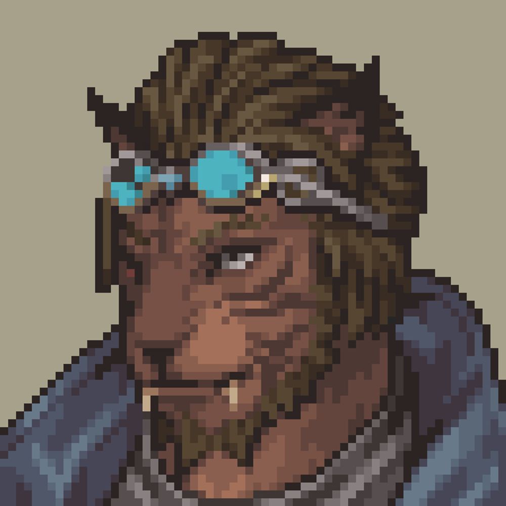 User avatar