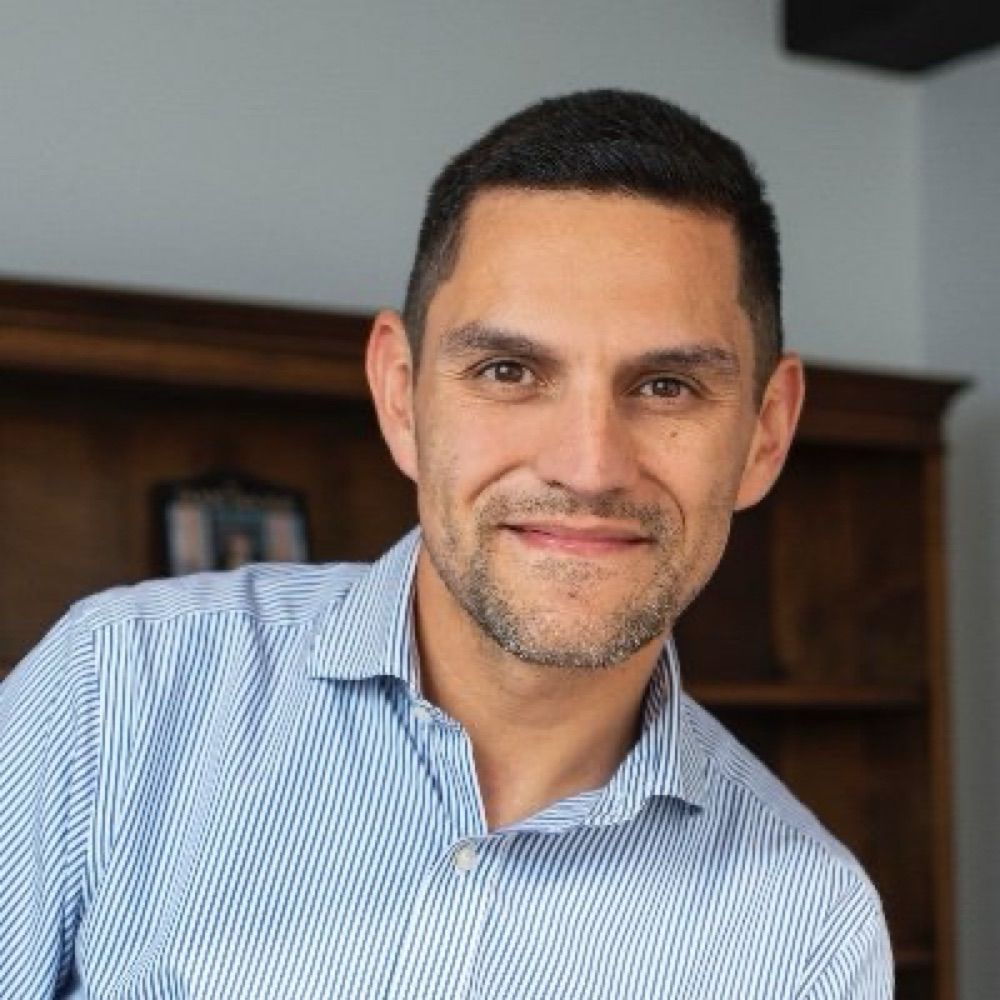 Luis O'Connell