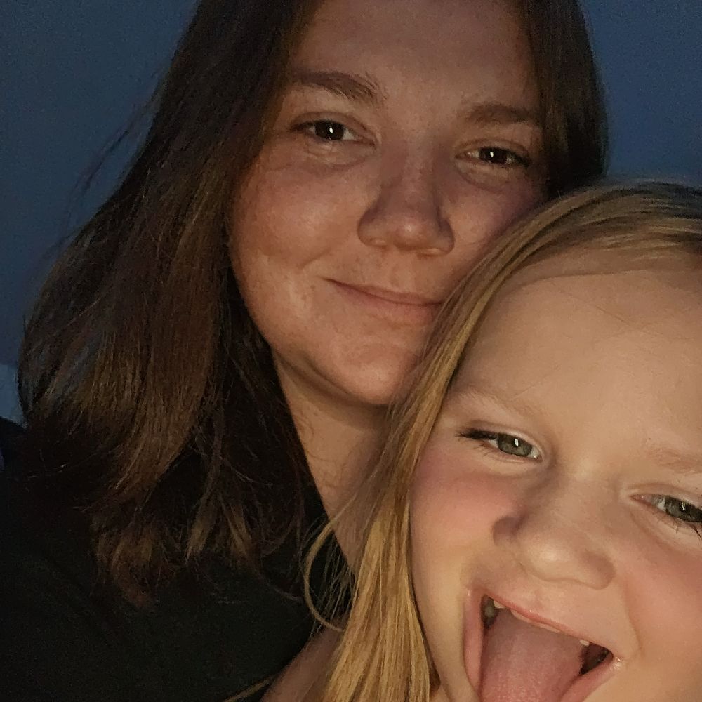 Kaitlyn 🌼