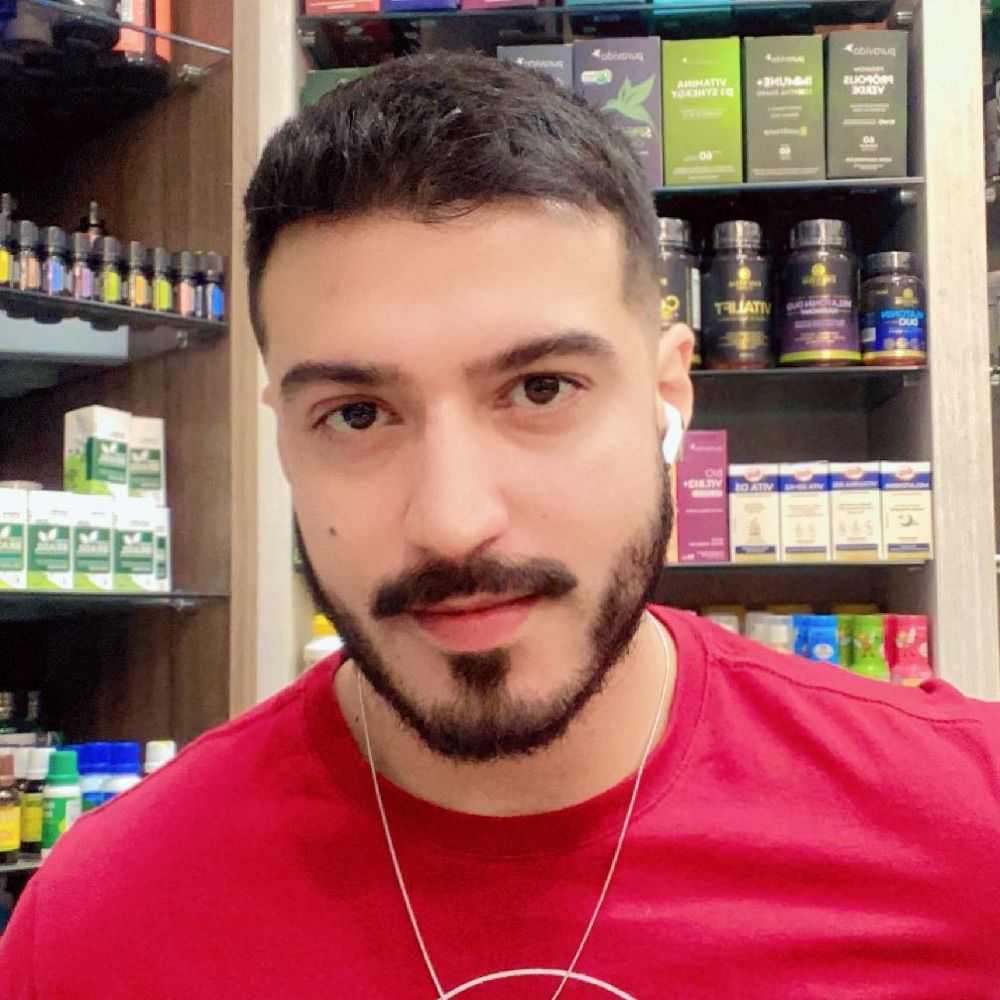 Guilherme Rosa