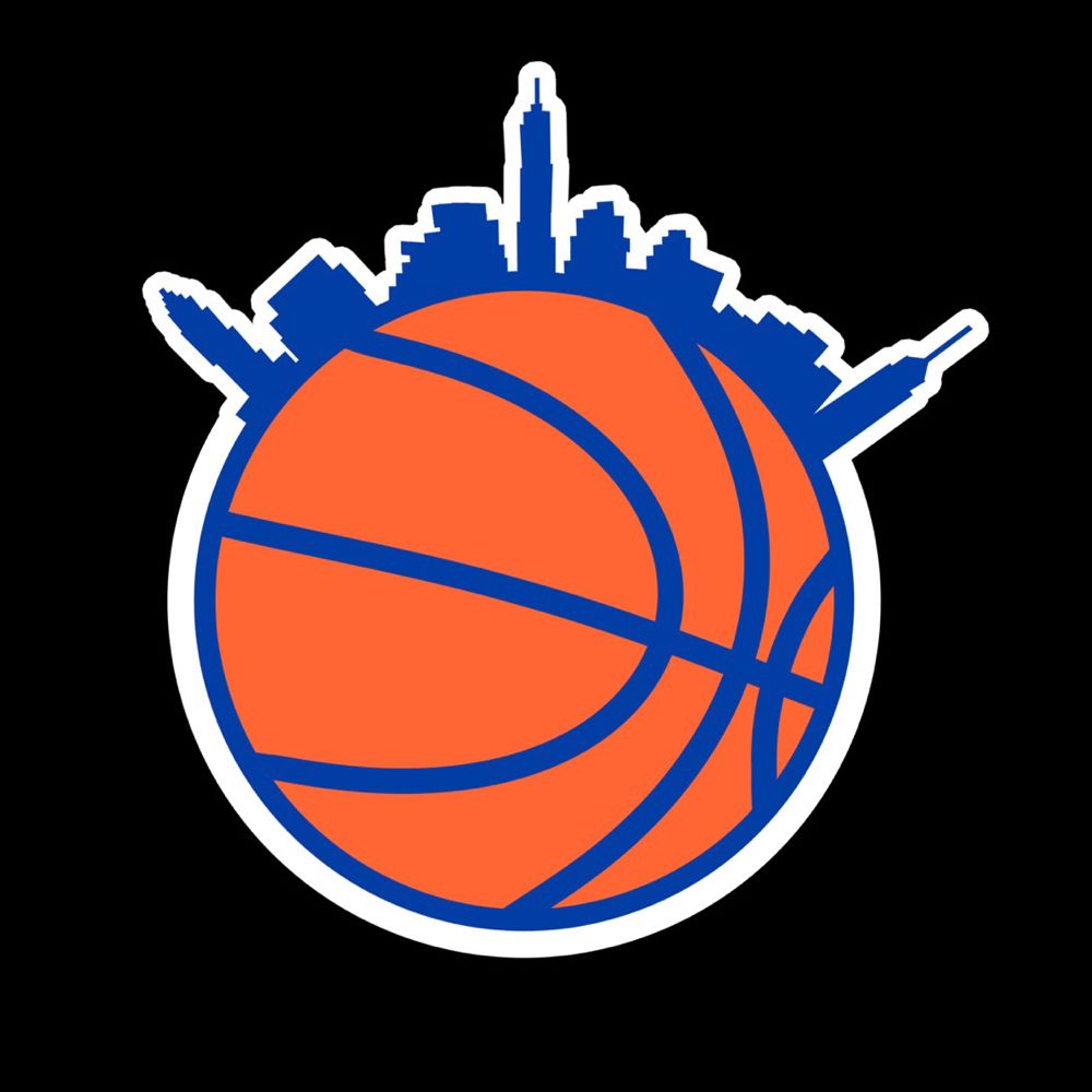The Knicks Wall
