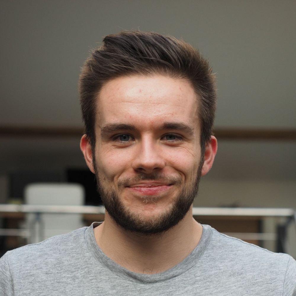 Corentin Delva