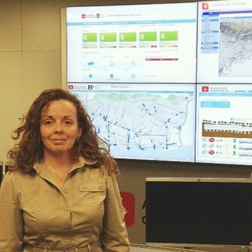 Maria José Chesa