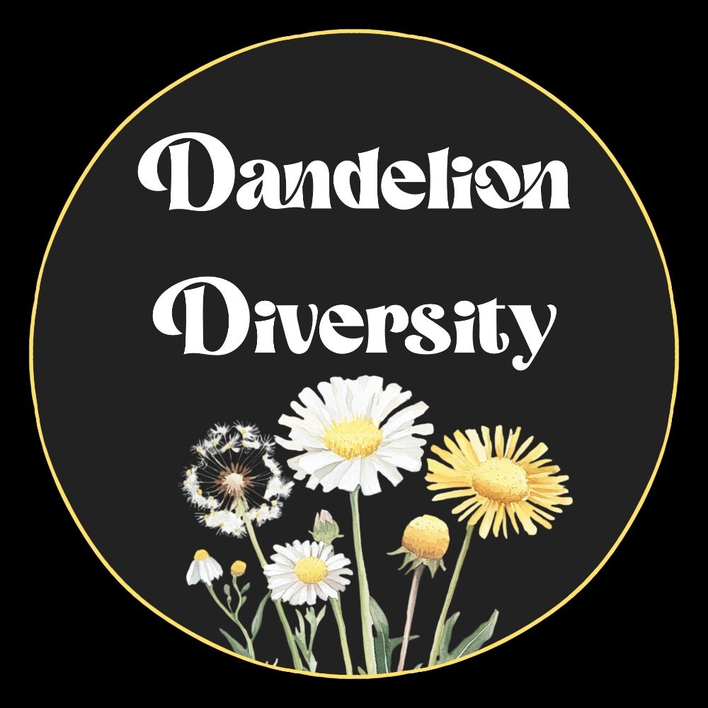 Dandelion Diversity