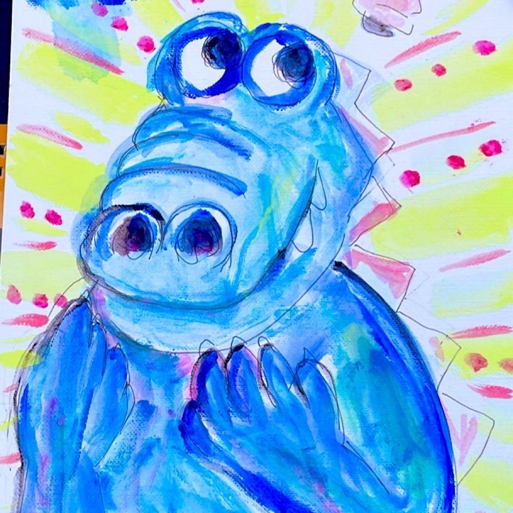 CROC YU