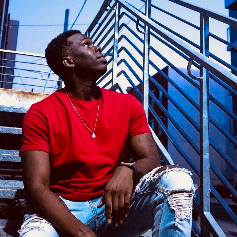 Kadeem Rockhead 🔥🎙️🇯🇲
