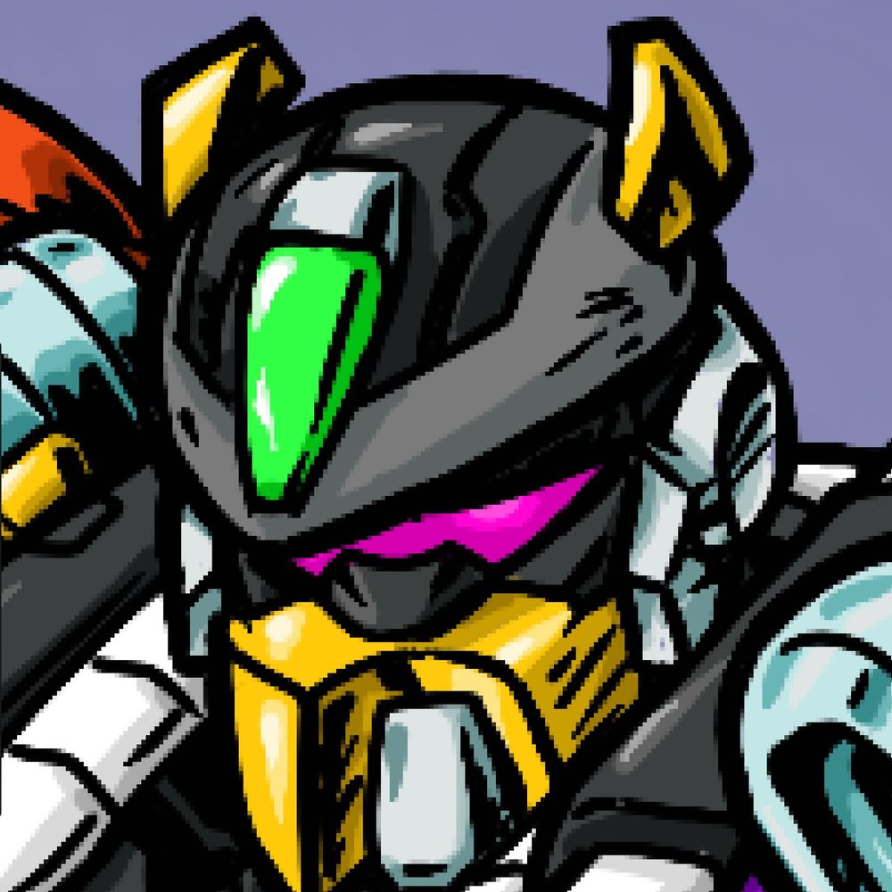Profile avatar