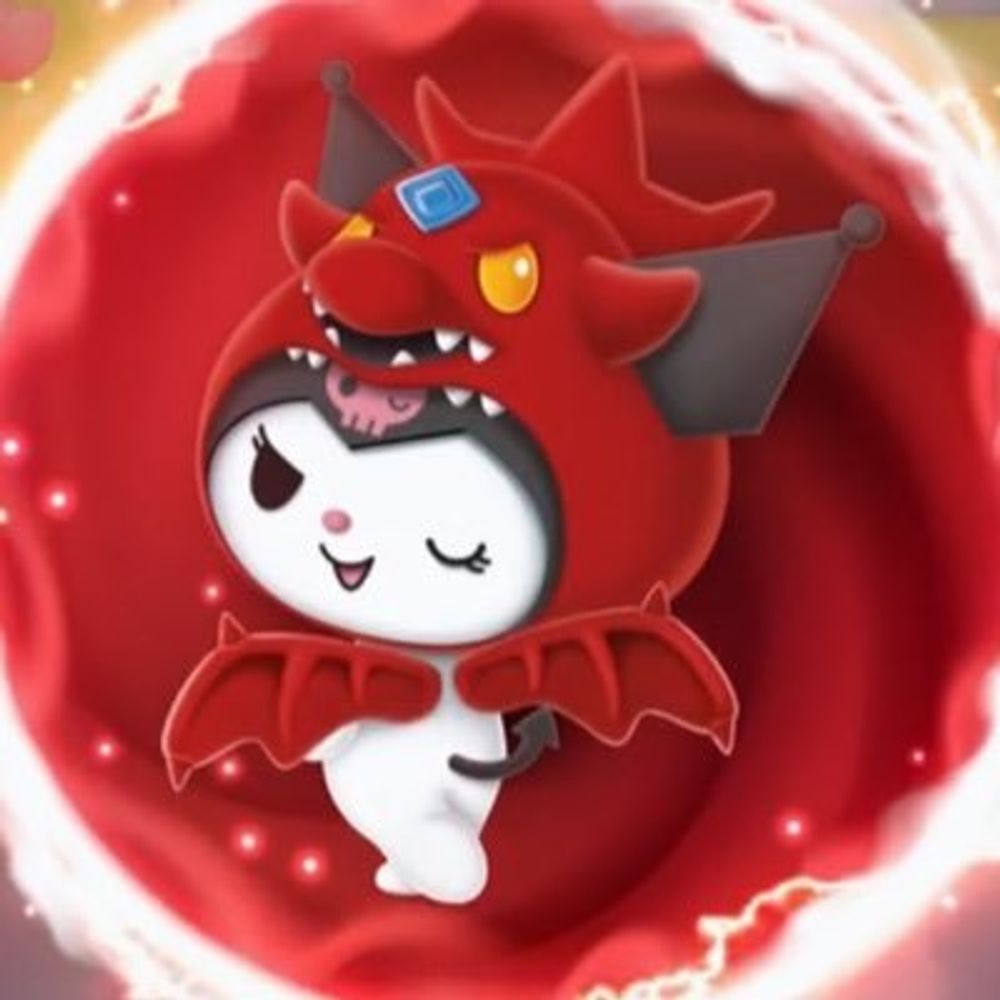kuromi