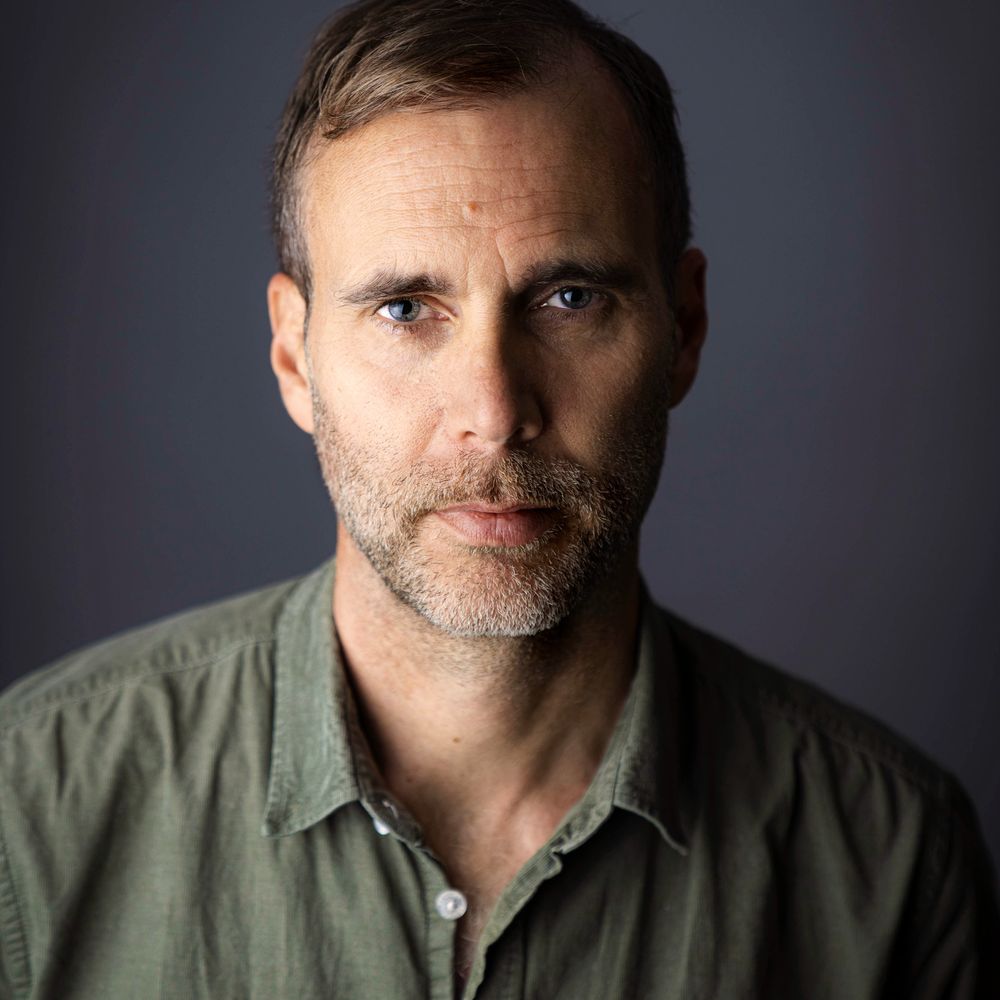 Eric Hilmersson