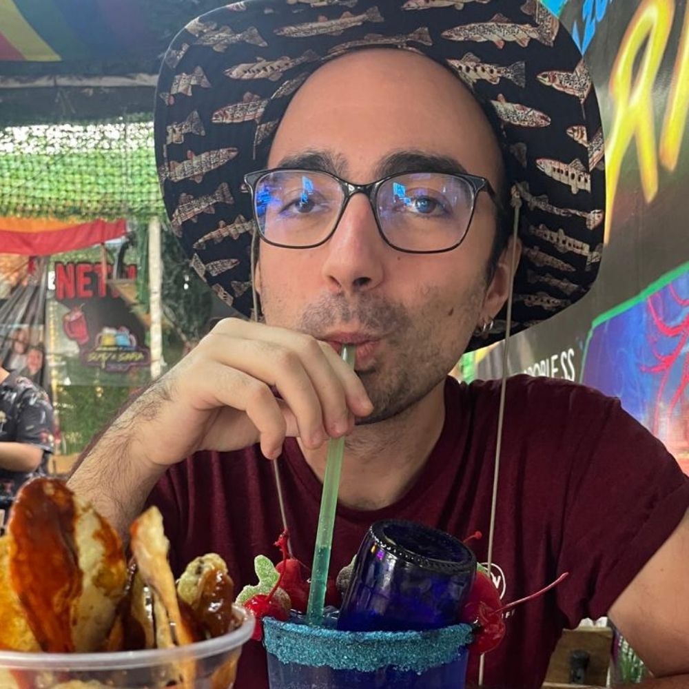 Adrián García Vidal