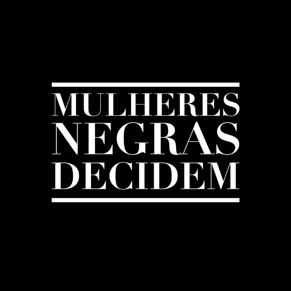 Mulheres Negras Decidem