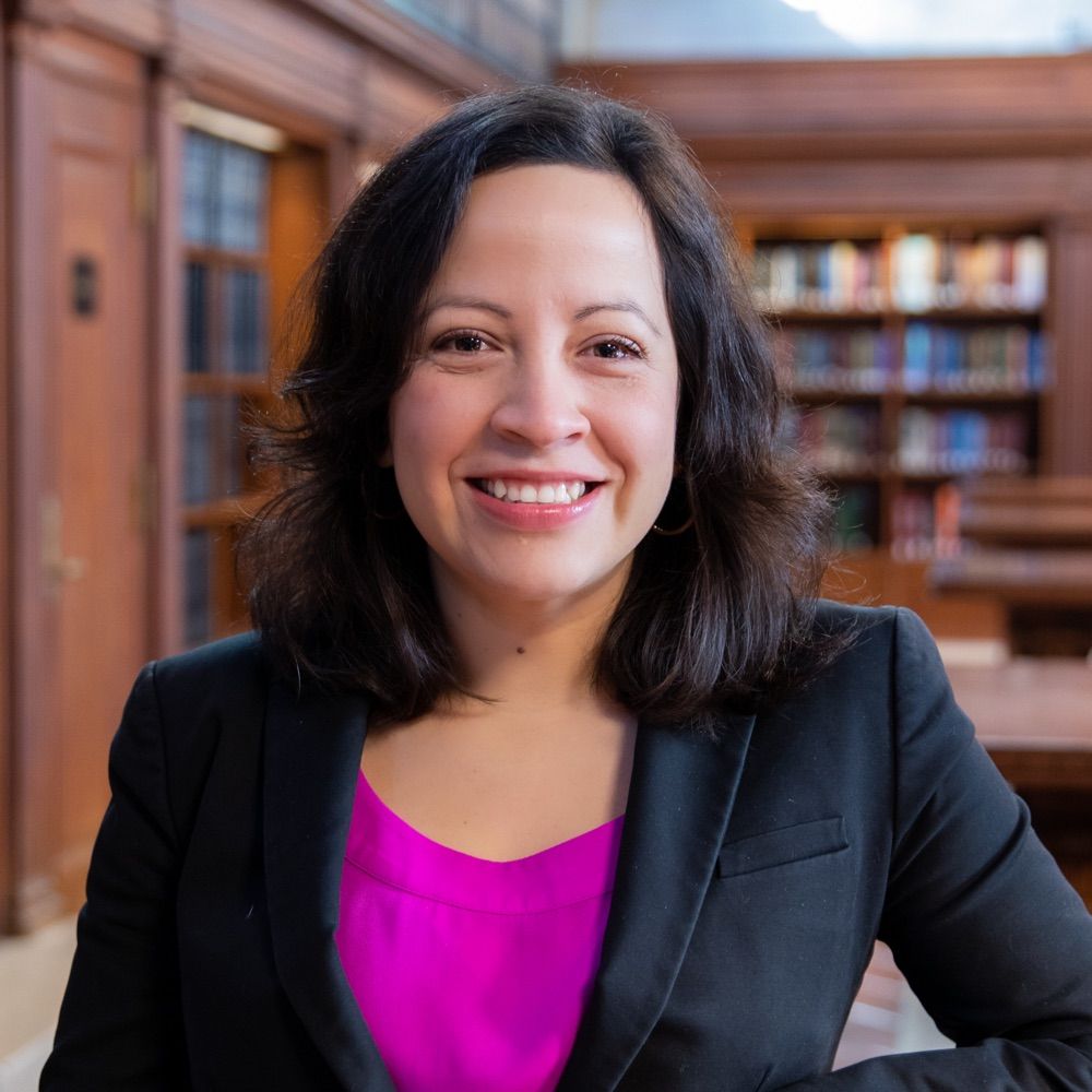 Thelma Escobar