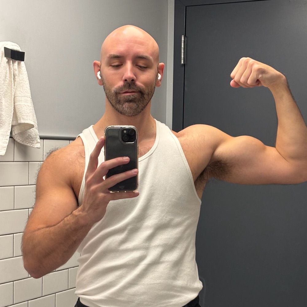 Matt Larsen