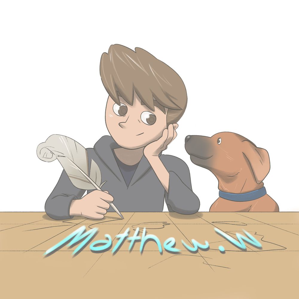 Matthew.W.Art