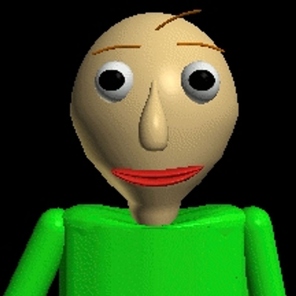 Baldi