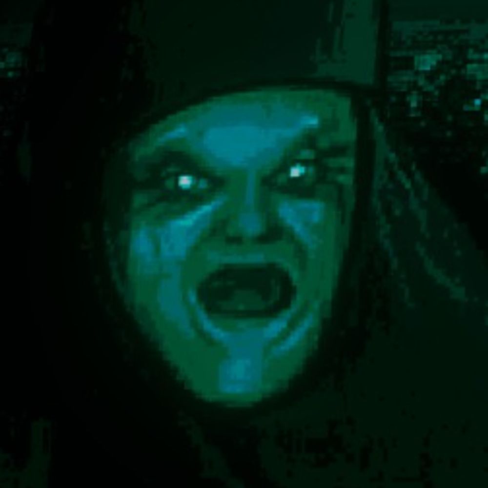 🎃Natasha Nightmare🎃