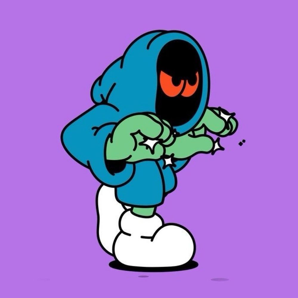 THEWeeDFACE