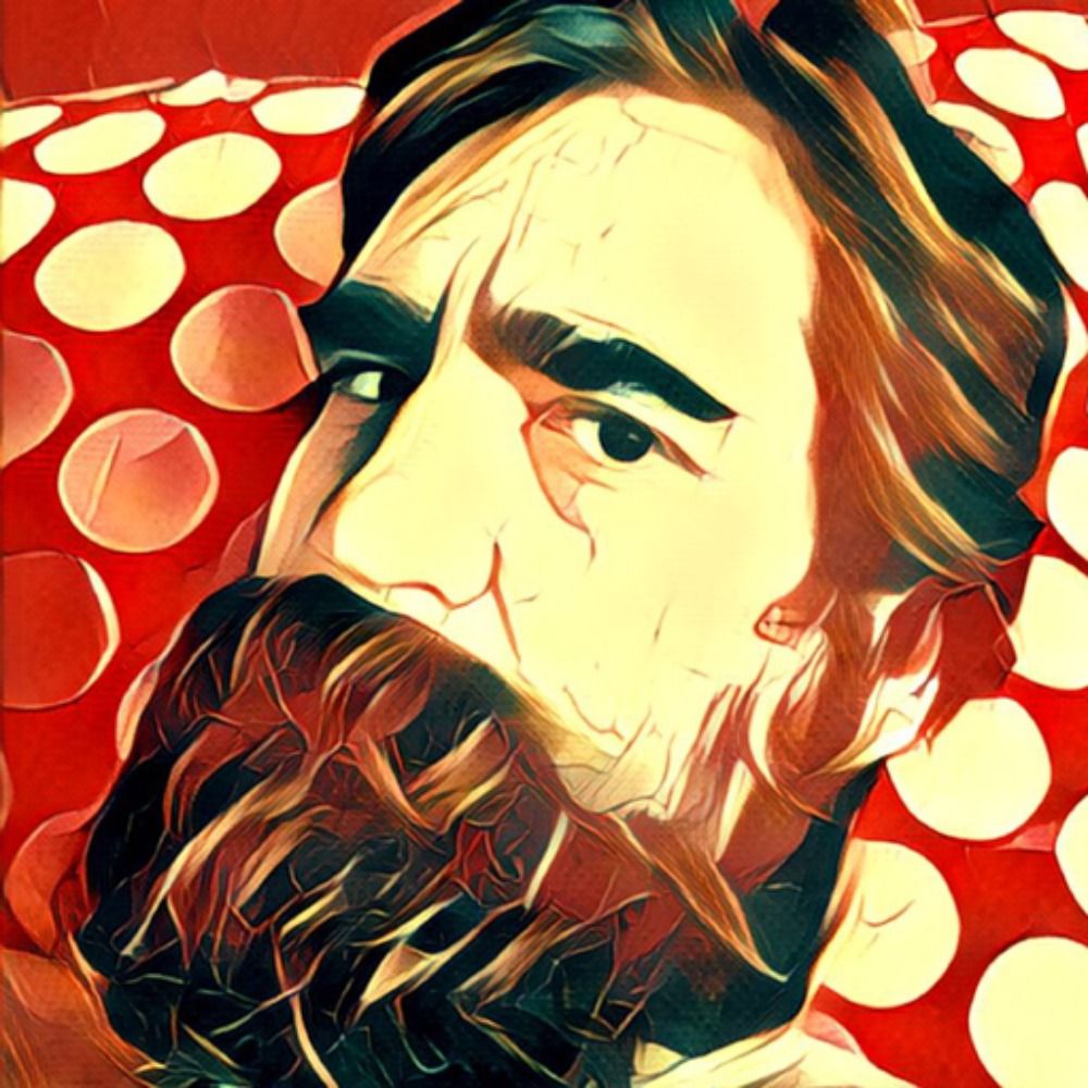 erik ben heckman