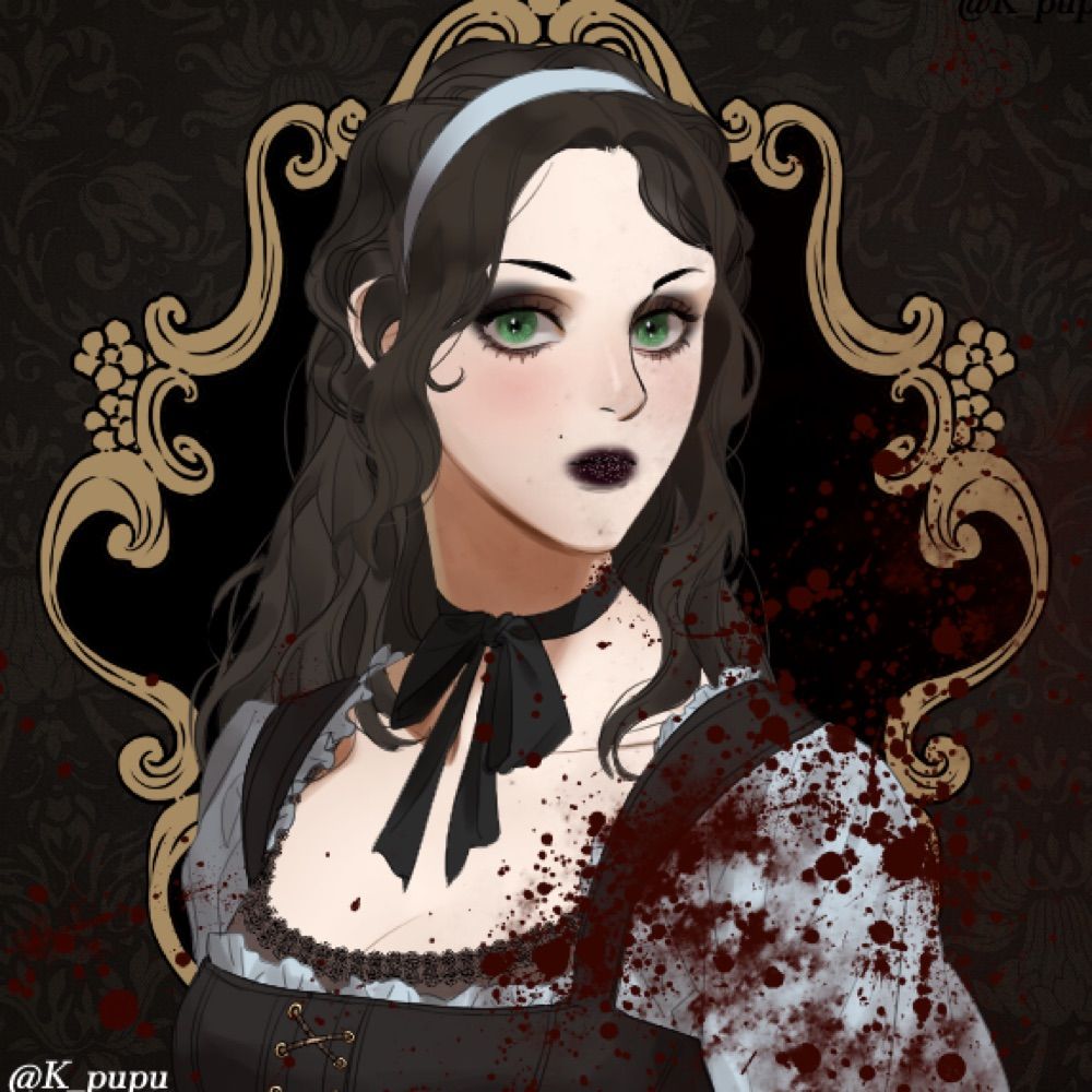 𝓓𝓪𝔀𝓷’𝓼 𝓓𝓲𝓪𝓻𝔂 🖤
