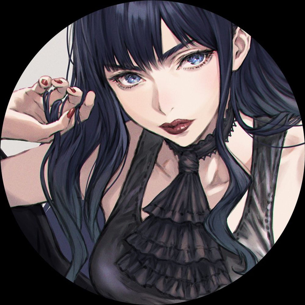 Oracle of Darkness, Gaia
