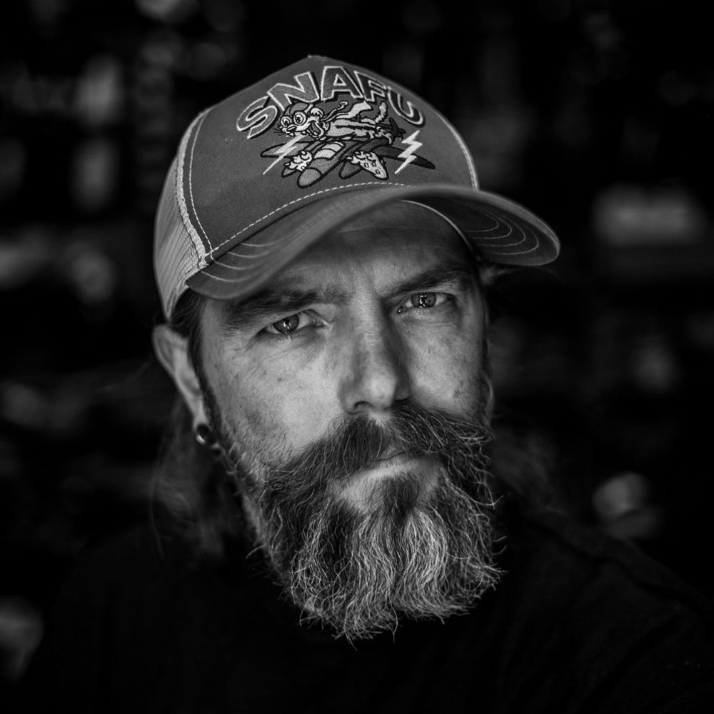 Steffen MarkyMarked