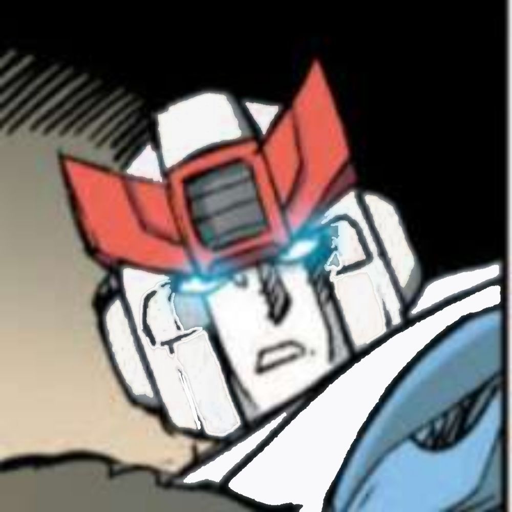 Earthrise Prowl
