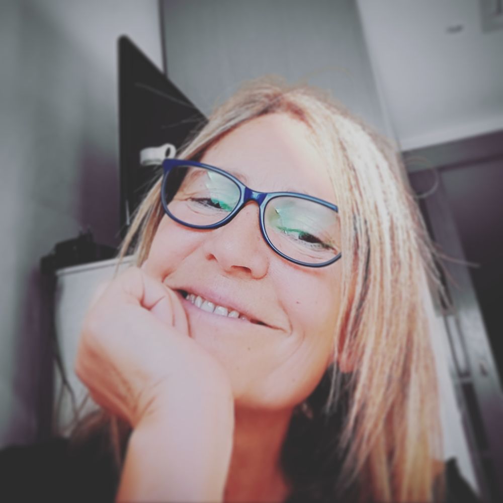Cristina Torrent