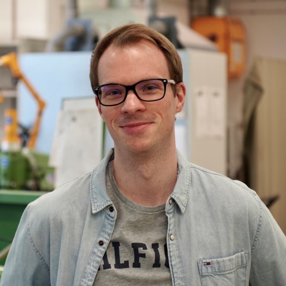 Marcel Pelz