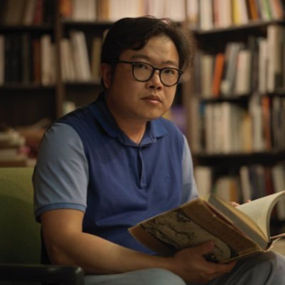 Ang Li