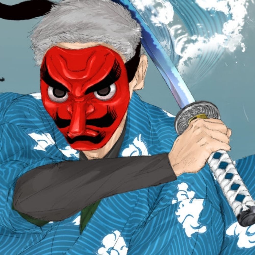 沼泥子