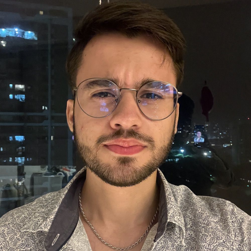 Carlos Luz 