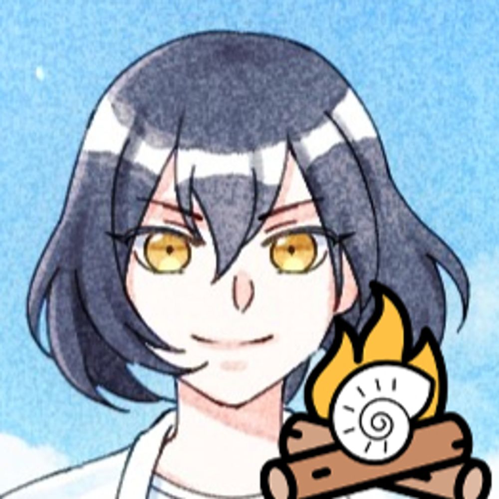 니누파にぬふぁ🏳️‍⚧️