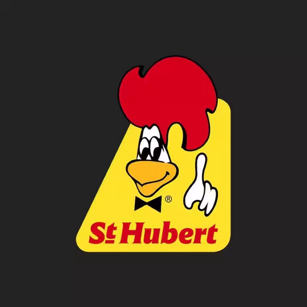 St-Hubert Rotisserie