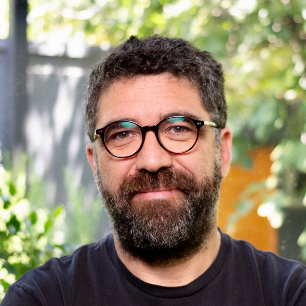 Claudio Ruiz