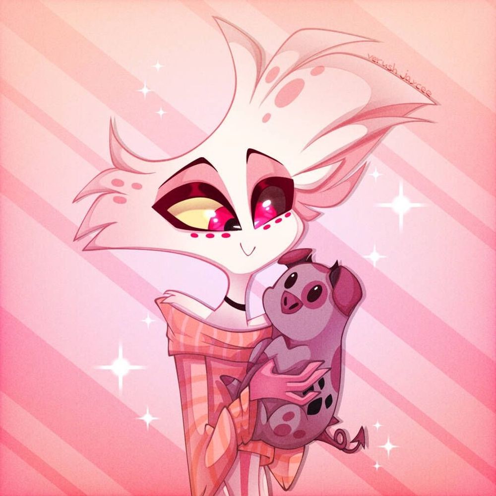 💗ImpishSparrow💗