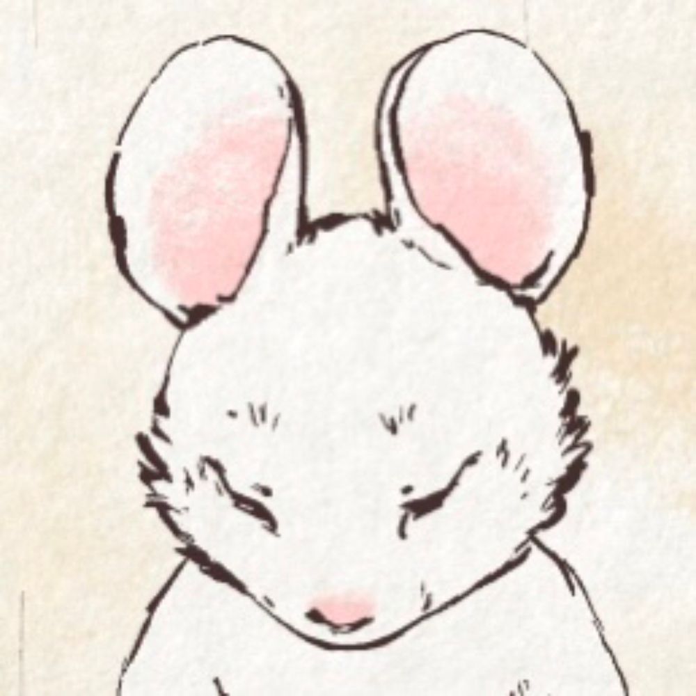 Sleepy🐁